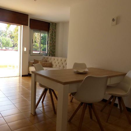 Suncanarias Apartamento La Chocita Arona  Bagian luar foto