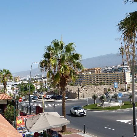 Suncanarias Apartamento La Chocita Arona  Bagian luar foto