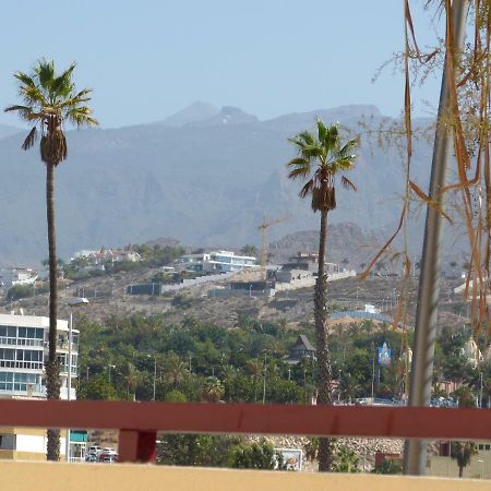 Suncanarias Apartamento La Chocita Arona  Bagian luar foto