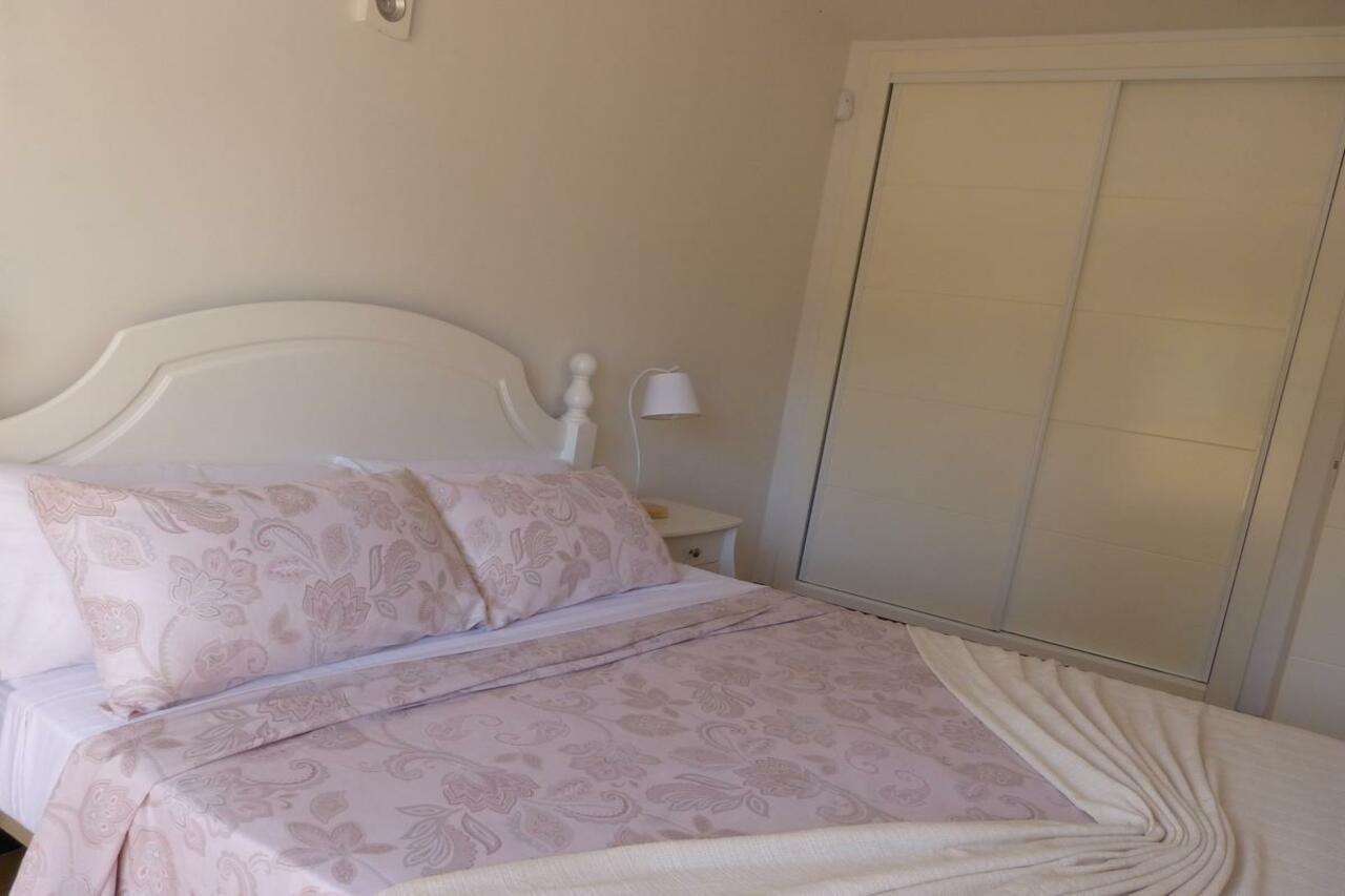 Suncanarias Apartamento La Chocita Arona  Bagian luar foto