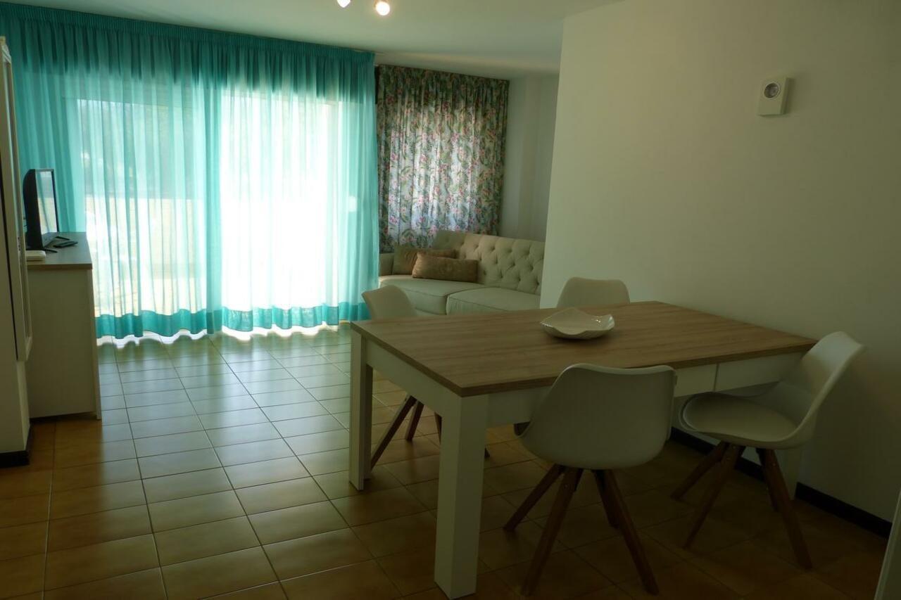 Suncanarias Apartamento La Chocita Arona  Bagian luar foto