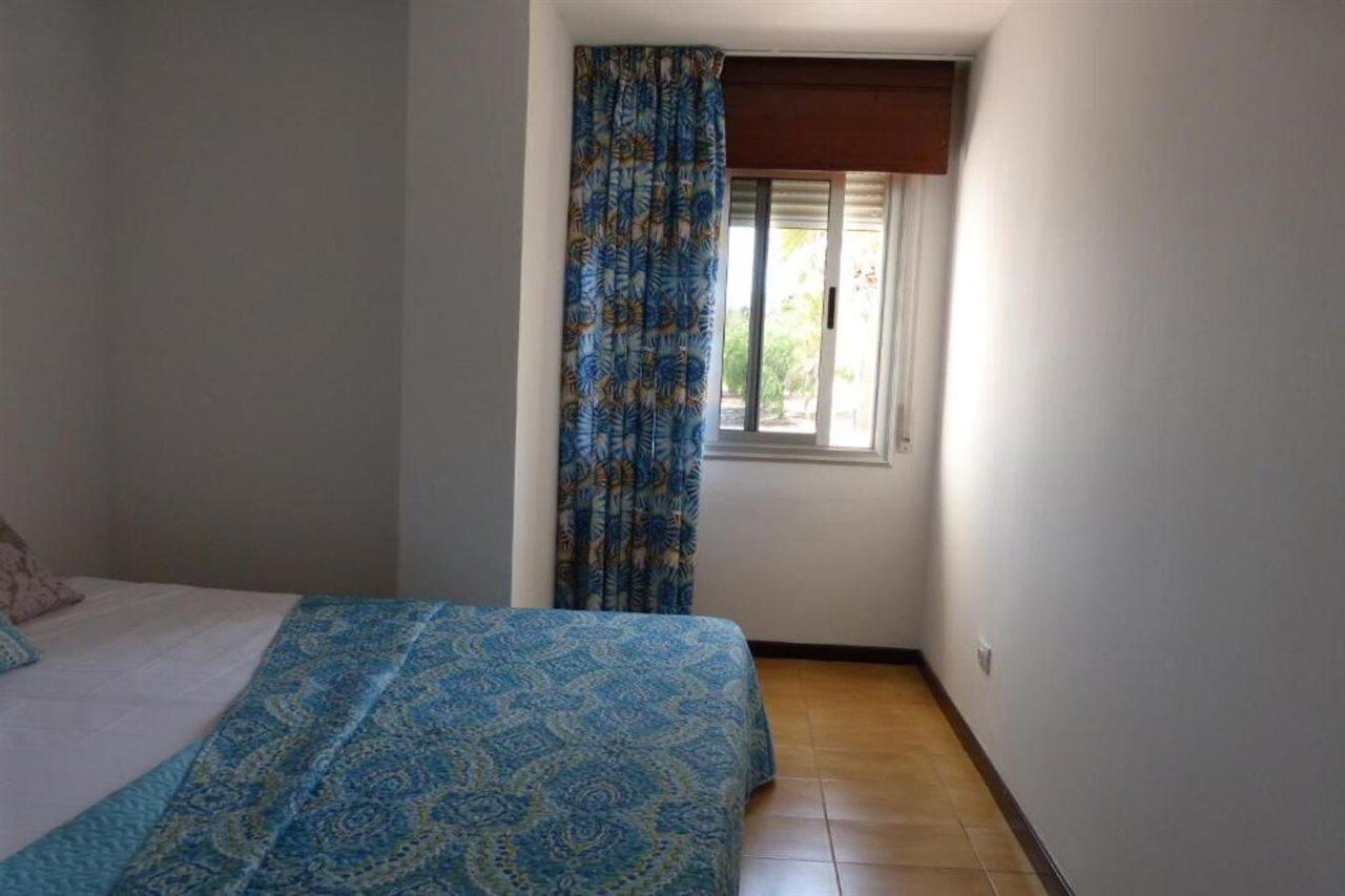 Suncanarias Apartamento La Chocita Arona  Bagian luar foto
