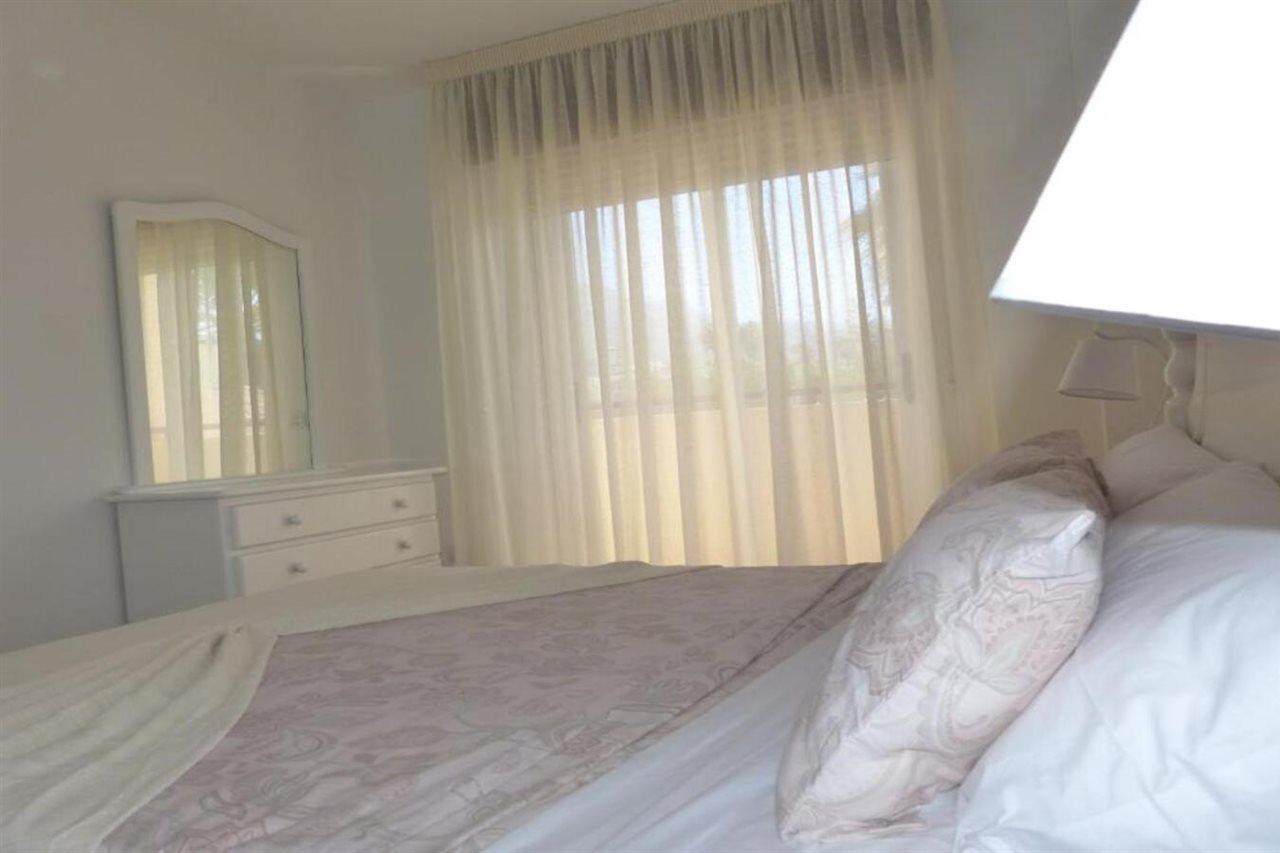 Suncanarias Apartamento La Chocita Arona  Bagian luar foto
