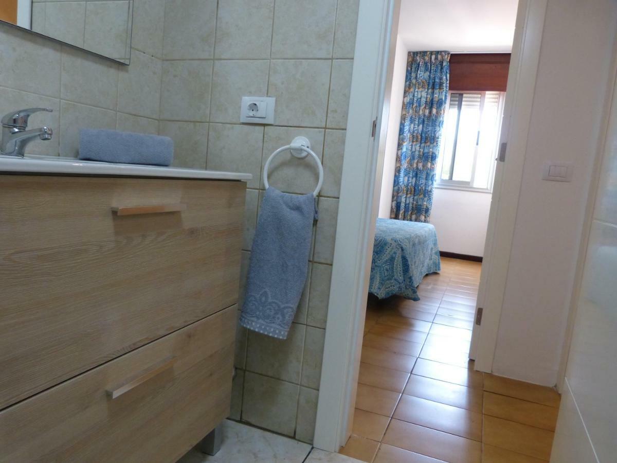 Suncanarias Apartamento La Chocita Arona  Bagian luar foto