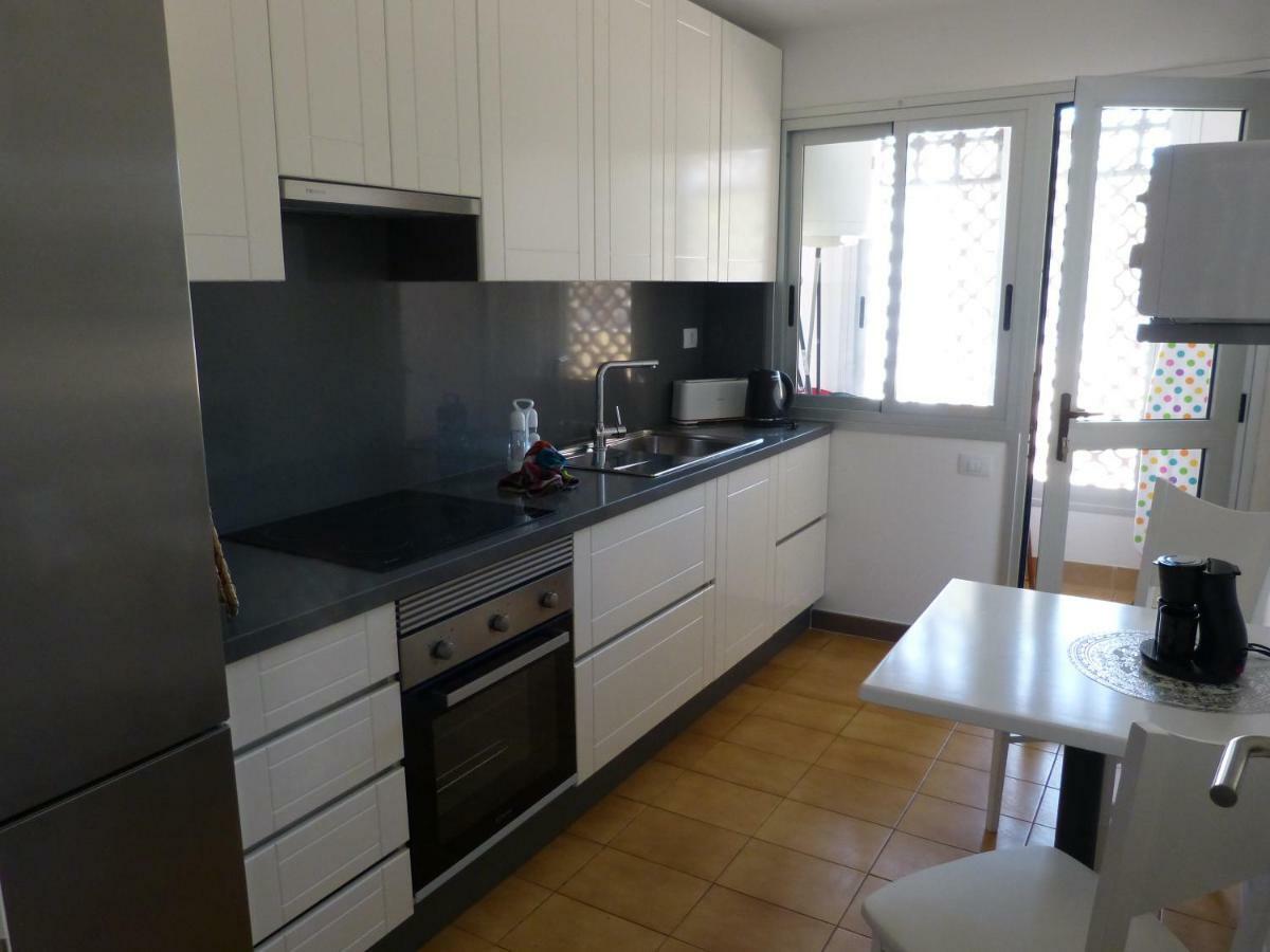 Suncanarias Apartamento La Chocita Arona  Bagian luar foto