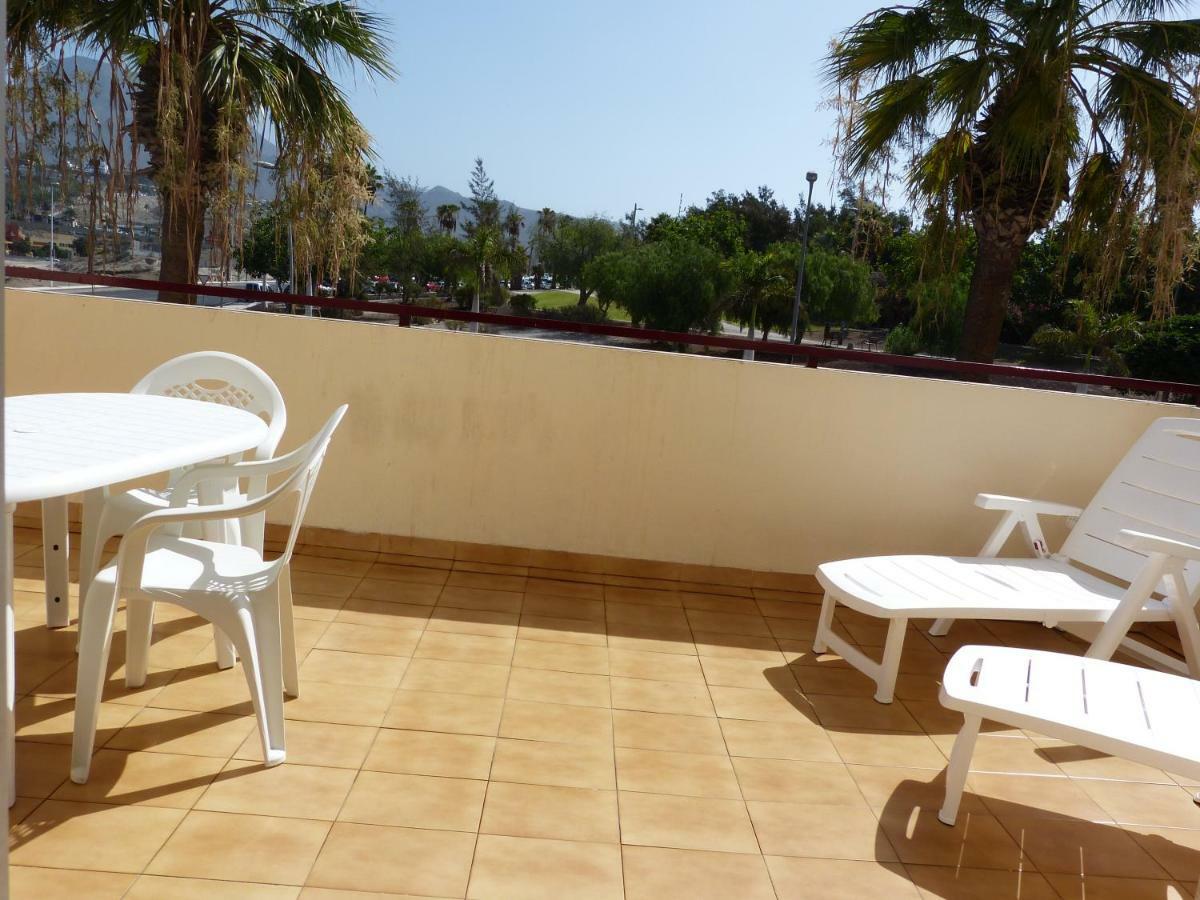 Suncanarias Apartamento La Chocita Arona  Bagian luar foto