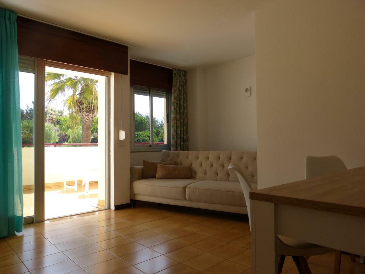 Suncanarias Apartamento La Chocita Arona  Bagian luar foto