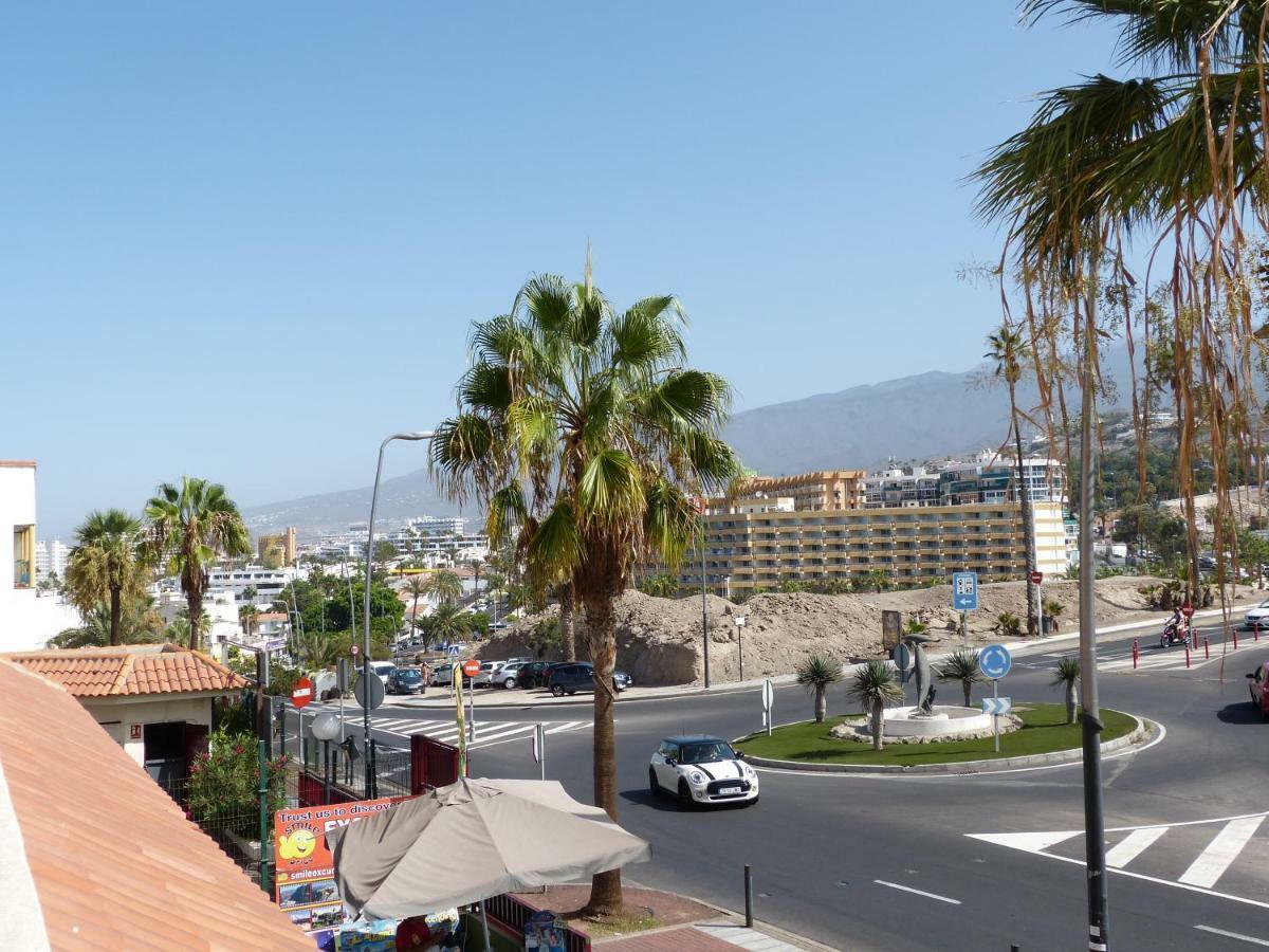 Suncanarias Apartamento La Chocita Arona  Bagian luar foto