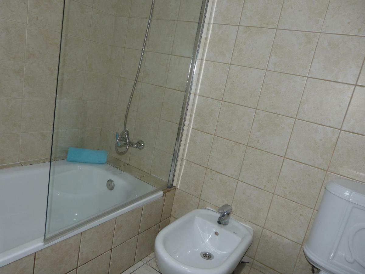 Suncanarias Apartamento La Chocita Arona  Bagian luar foto