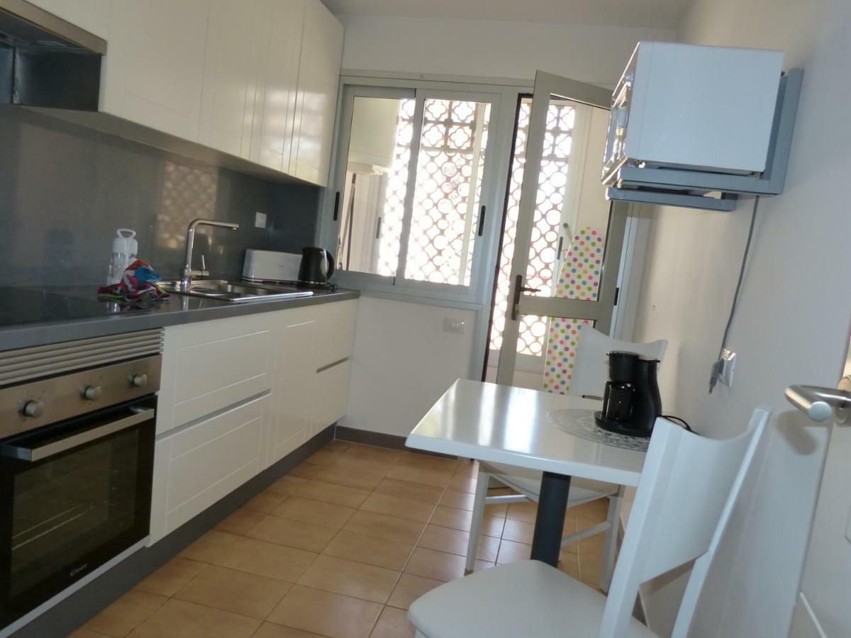 Suncanarias Apartamento La Chocita Arona  Bagian luar foto