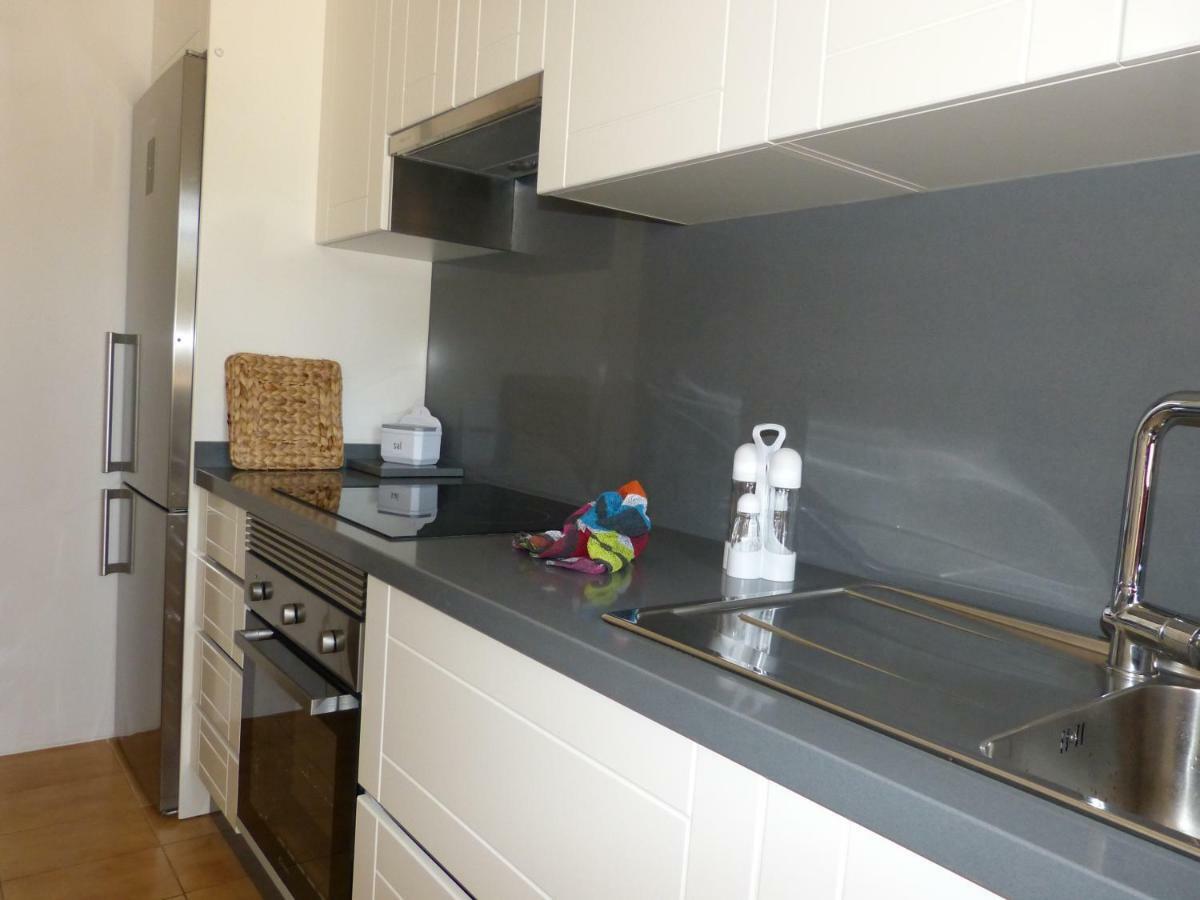 Suncanarias Apartamento La Chocita Arona  Bagian luar foto