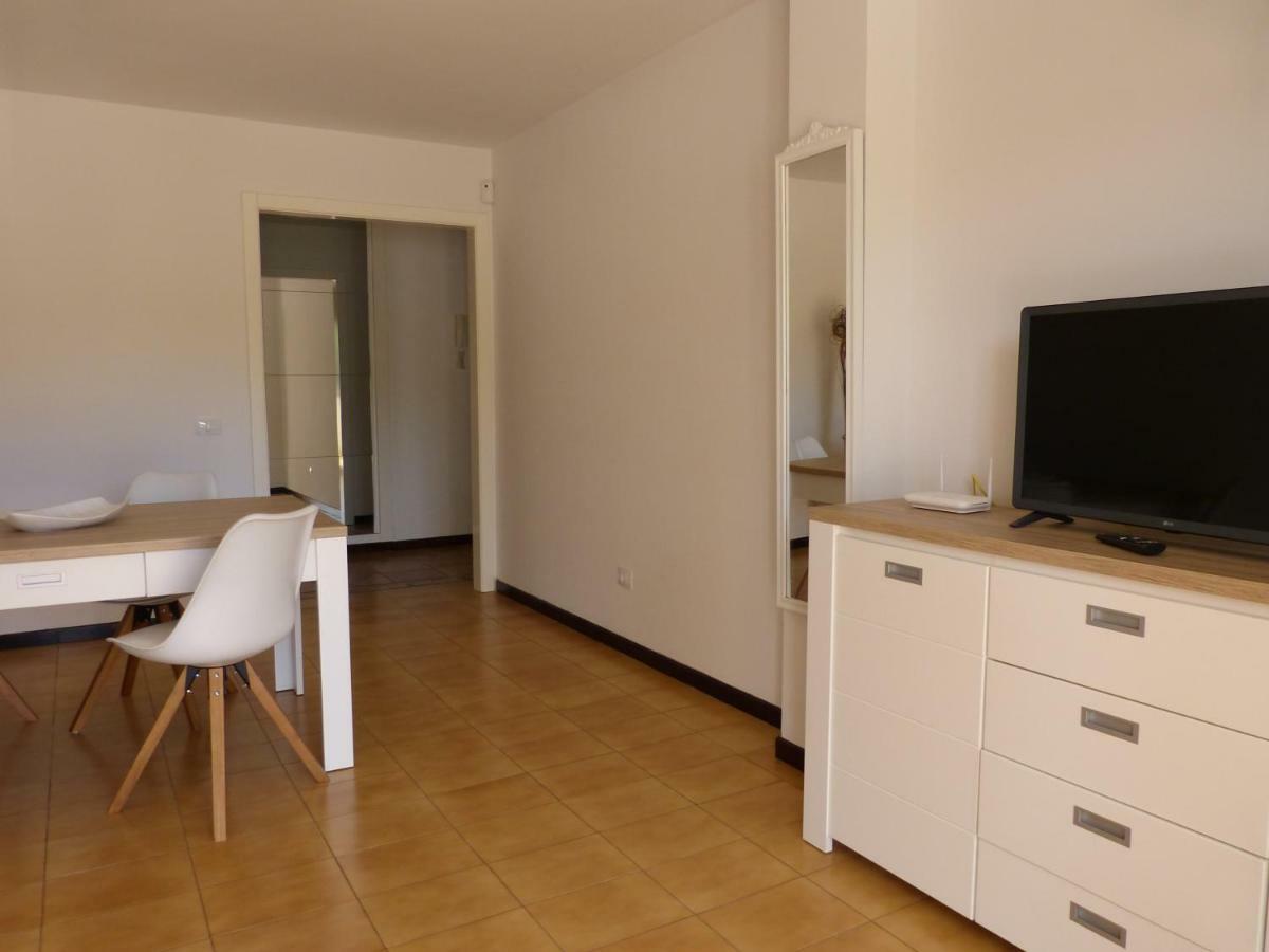 Suncanarias Apartamento La Chocita Arona  Bagian luar foto