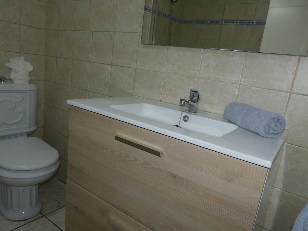 Suncanarias Apartamento La Chocita Arona  Bagian luar foto