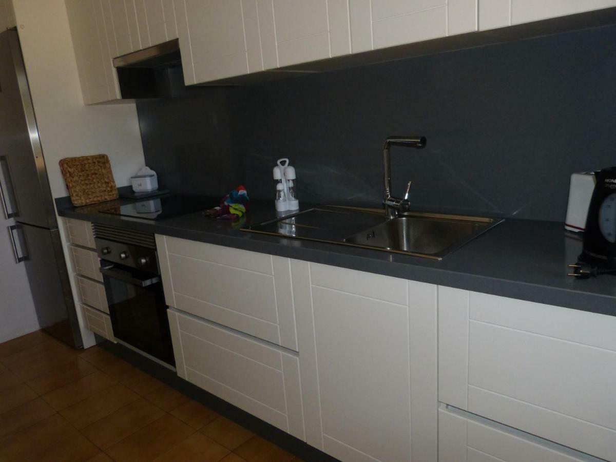 Suncanarias Apartamento La Chocita Arona  Bagian luar foto