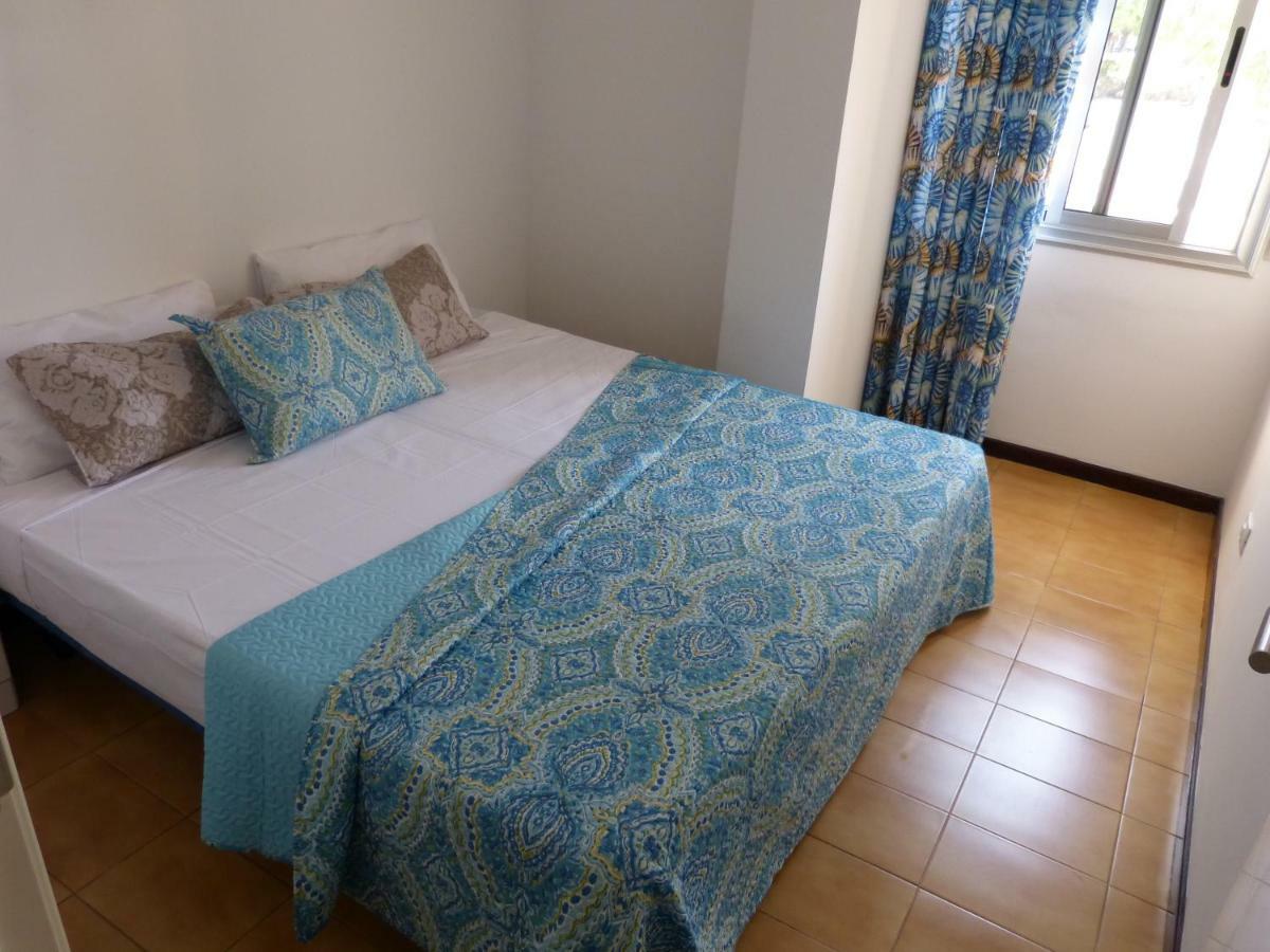 Suncanarias Apartamento La Chocita Arona  Bagian luar foto