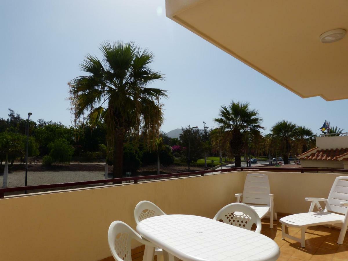 Suncanarias Apartamento La Chocita Arona  Bagian luar foto
