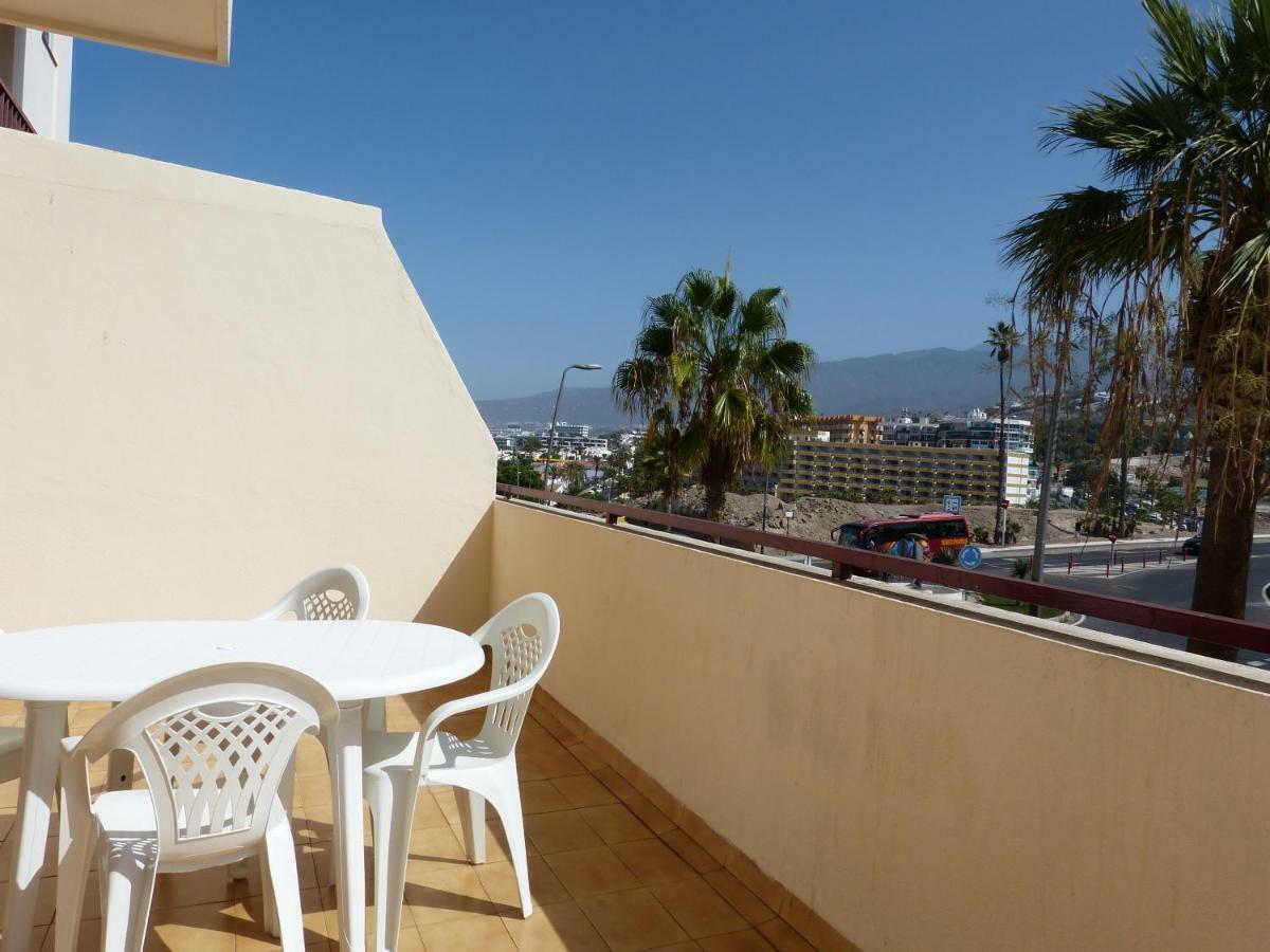 Suncanarias Apartamento La Chocita Arona  Bagian luar foto