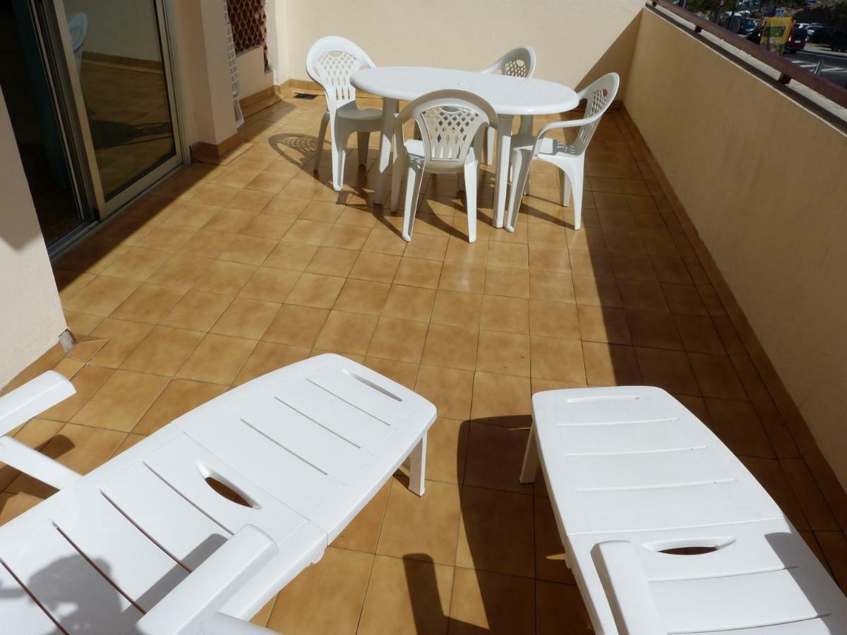 Suncanarias Apartamento La Chocita Arona  Bagian luar foto