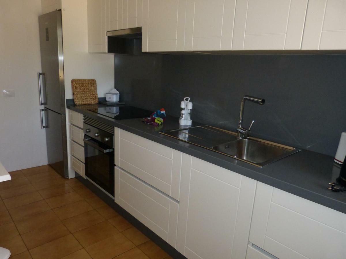 Suncanarias Apartamento La Chocita Arona  Bagian luar foto