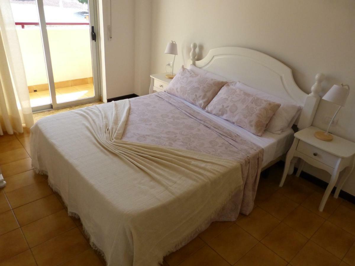 Suncanarias Apartamento La Chocita Arona  Bagian luar foto