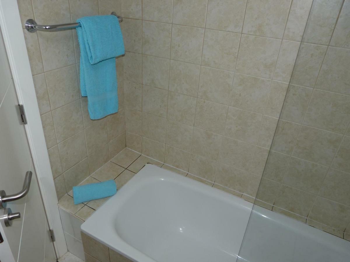 Suncanarias Apartamento La Chocita Arona  Bagian luar foto